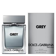 THE ONE GREY  100ml-170318 1